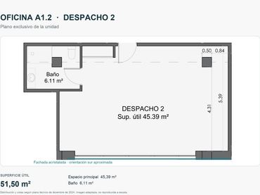 Loft en  Avenida del Doctor Severo Ochoa 29 - Foto 10