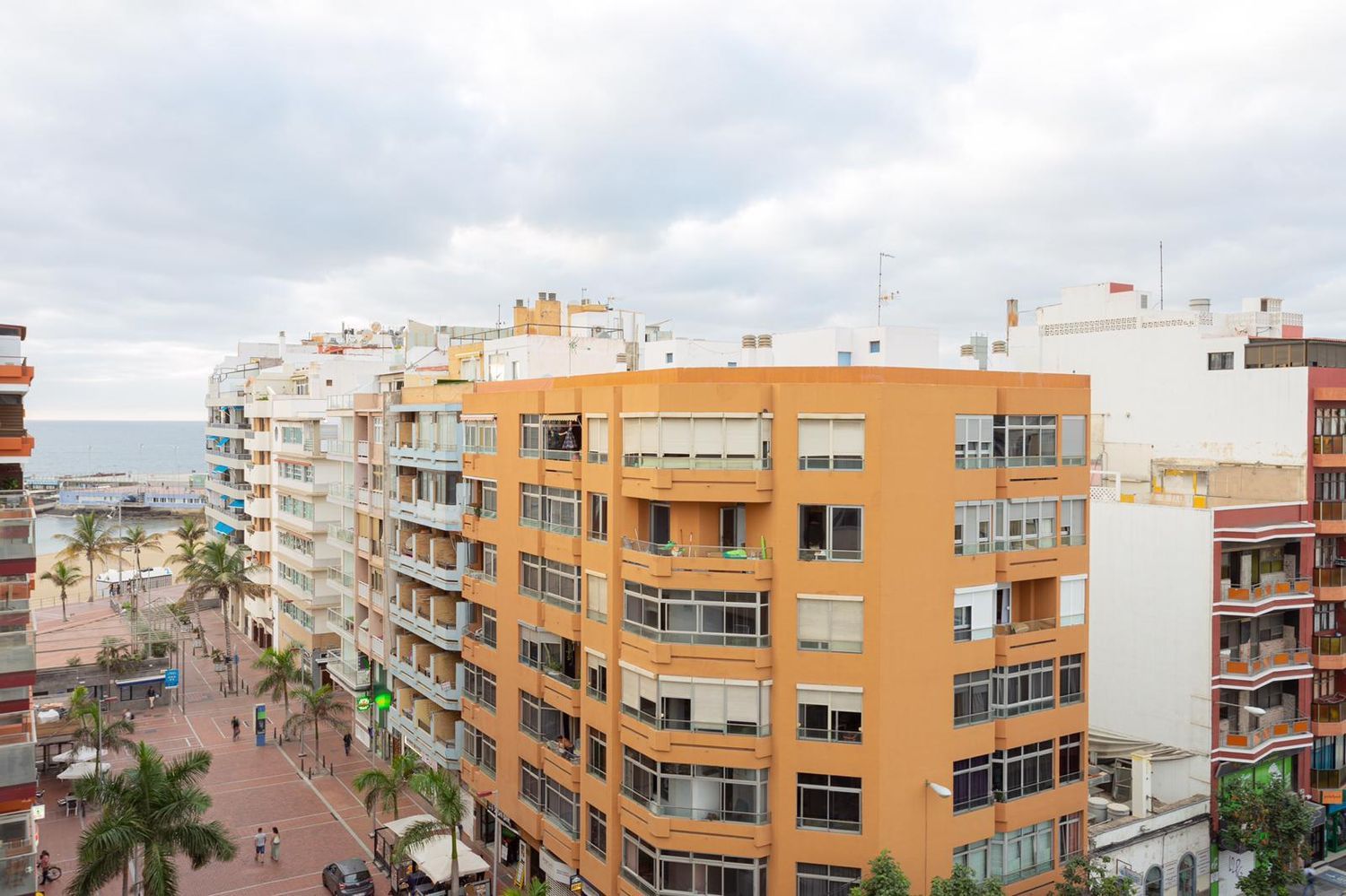Dúplex en Calle Tenerife, 1, Santa Catalina - Canteras - Foto 8