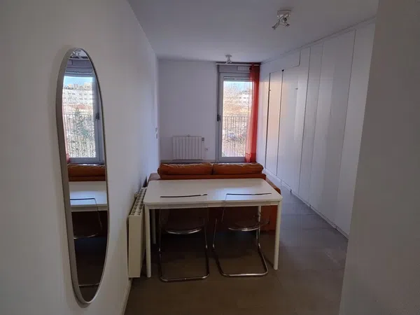 Estudio en Calle de Puente la Reina, 39, Las Tablas - Foto 4