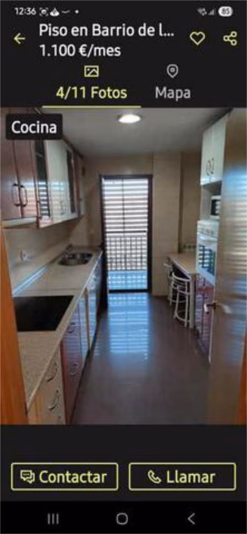 Piso en urbanización Gran Parque - Foto 3