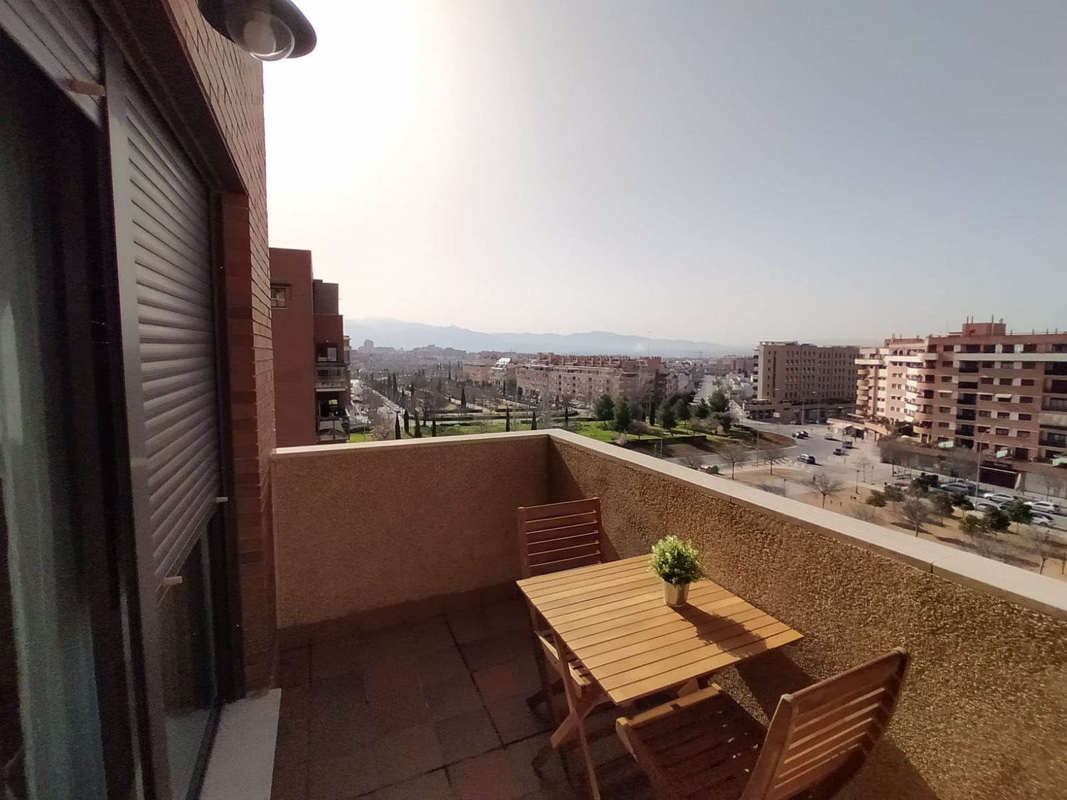 Piso en avenida Federico García Lorca, 18 - Foto 1