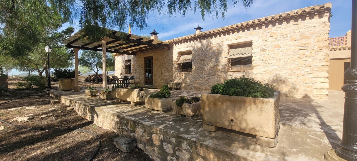 Casa de pueblo en Paraje Jordan, 2 - Foto 3