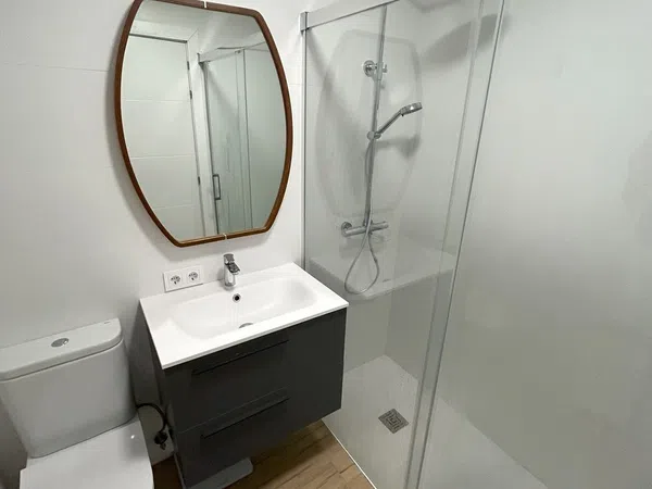 Piso en Karlos I.a Hiribidea, 18, Amara - Foto 12