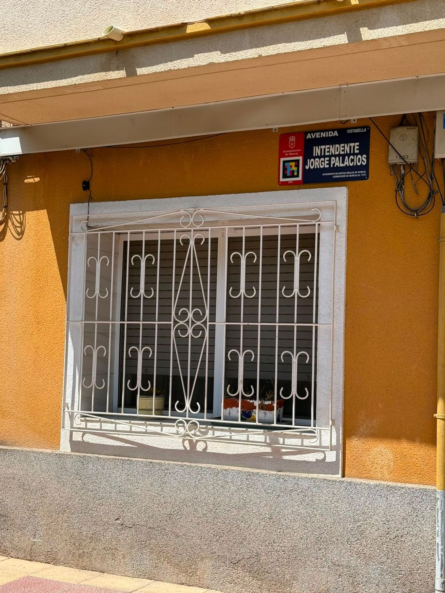 Piso en Avenida Intendente Jorge Palacios, 15, Vistabella - Foto 19