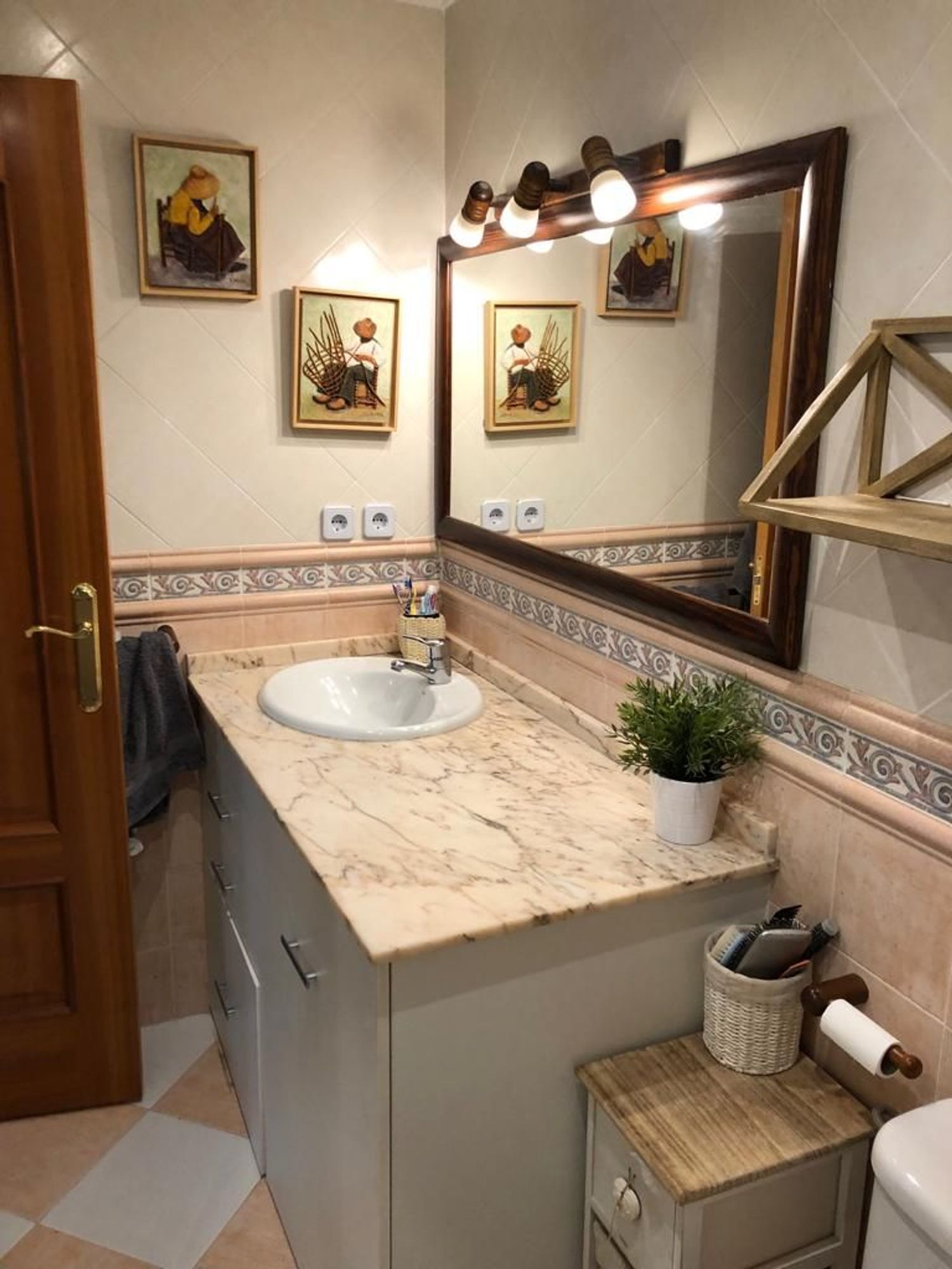 Piso en calle del General Margallo, 20 - Foto 15