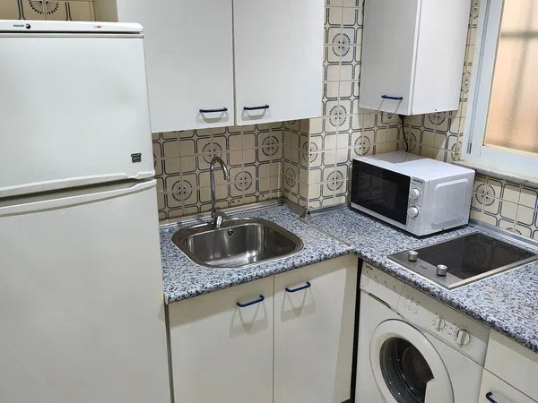 Piso en Calle Peral, 24, Alameda - Foto 17