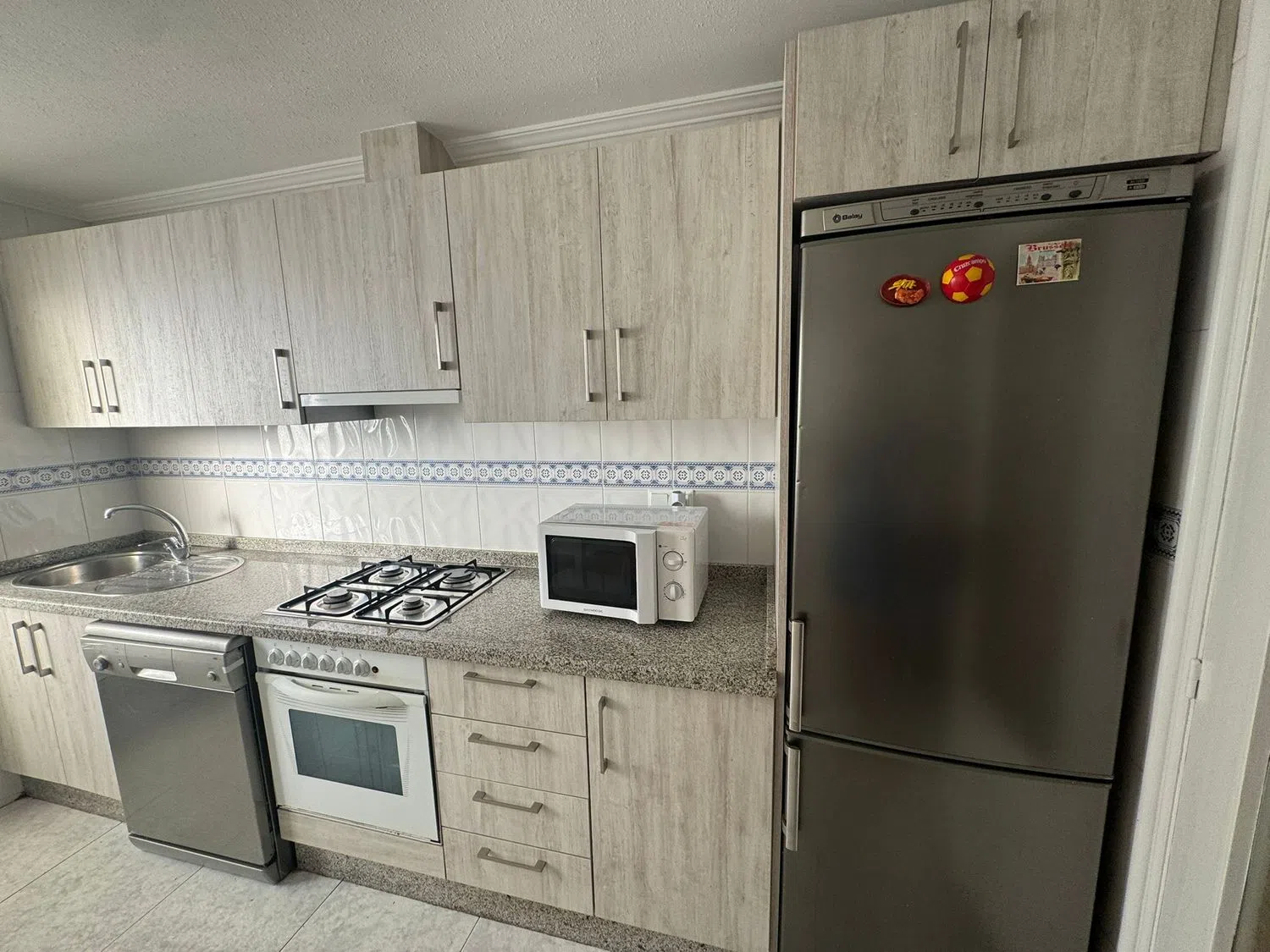 Piso en calle la moleta, 32 - Foto 4