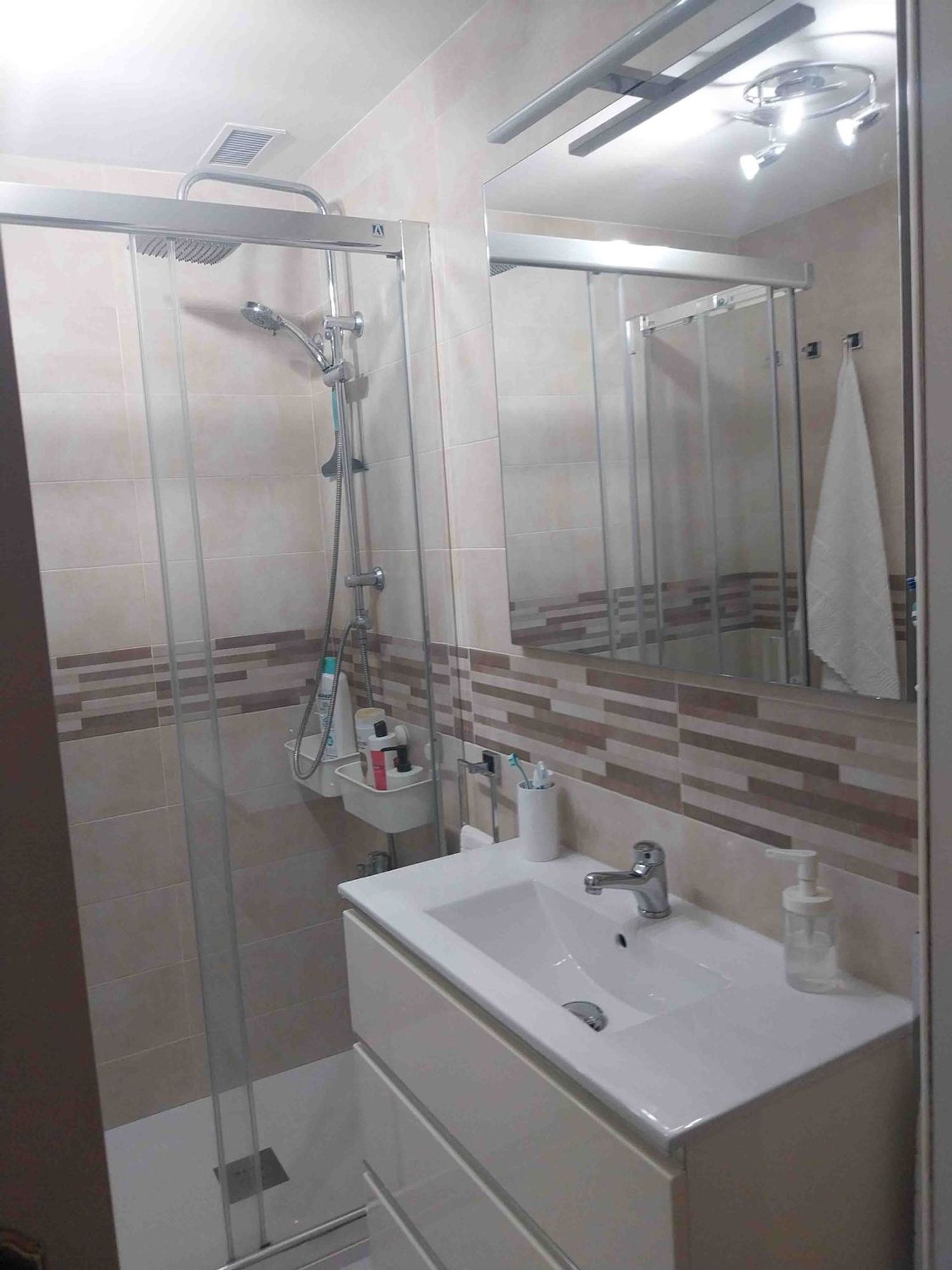 Chalet adosado en San García - La Juliana, San García - La Juliana - Foto 19