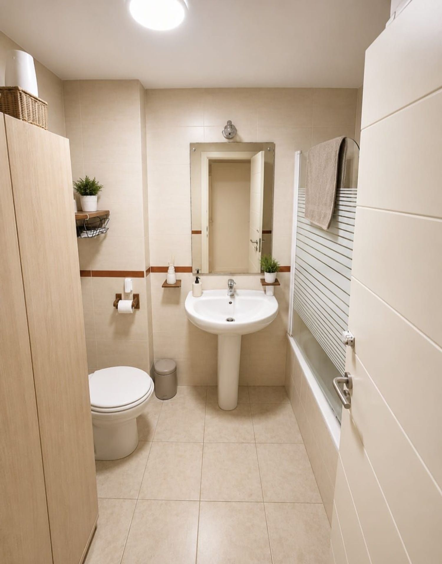 Piso en Avenida América, 6, San Bernabé, San Bernabé - Foto 10