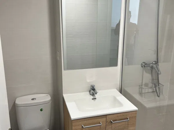 Piso en Calle Martín Abanto, 3, La Granja - Foto 16