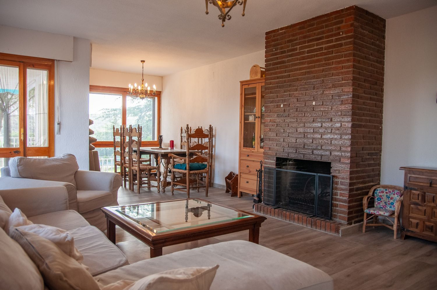 Casa o chalet independiente en Pino Alto - Navarredonda, Pino Alto - Navarredonda - Foto 21