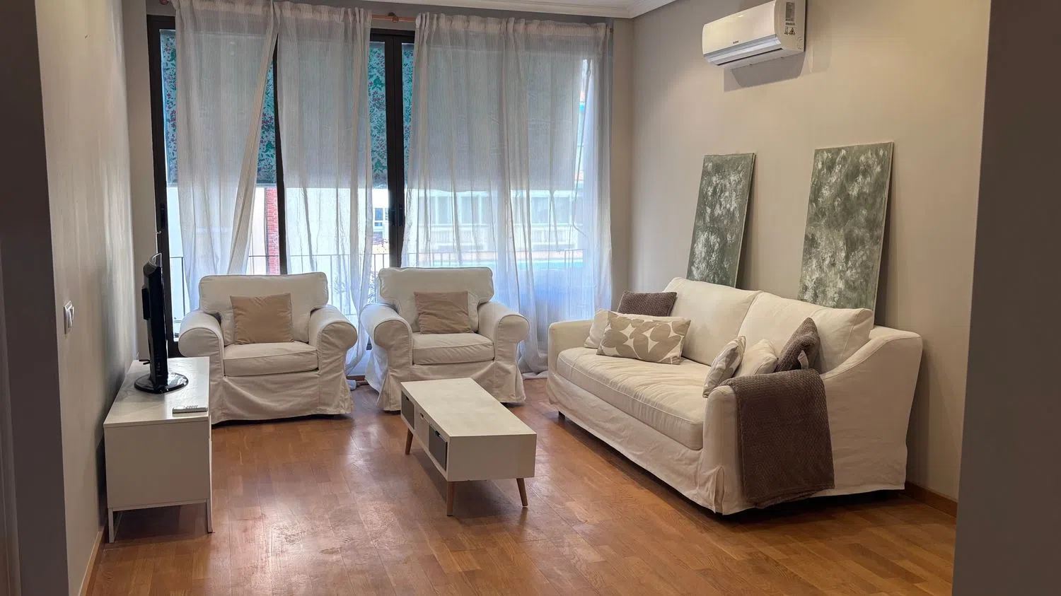 Piso en calle de Llorca, 12 - Foto 13