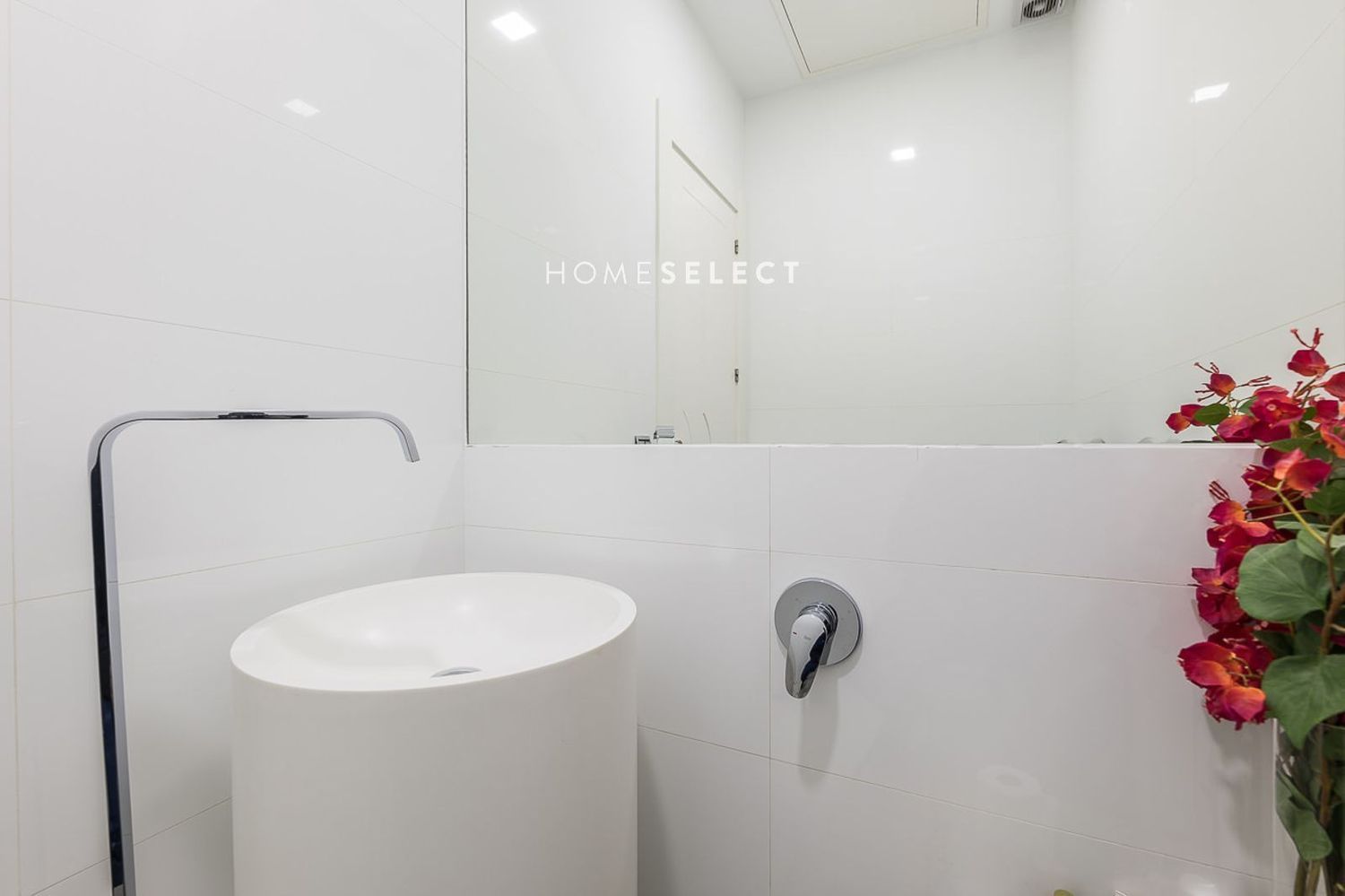 Piso en calle de Don Ramón de la Cruz - Foto 10