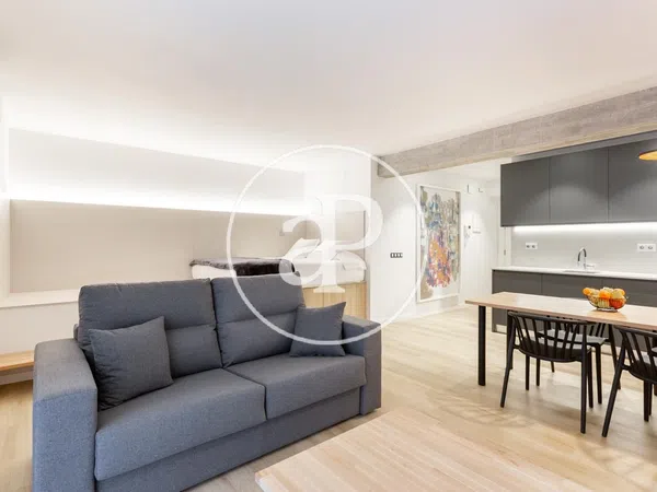 Estudio en Calle del Mar, La Xerea - Foto 5