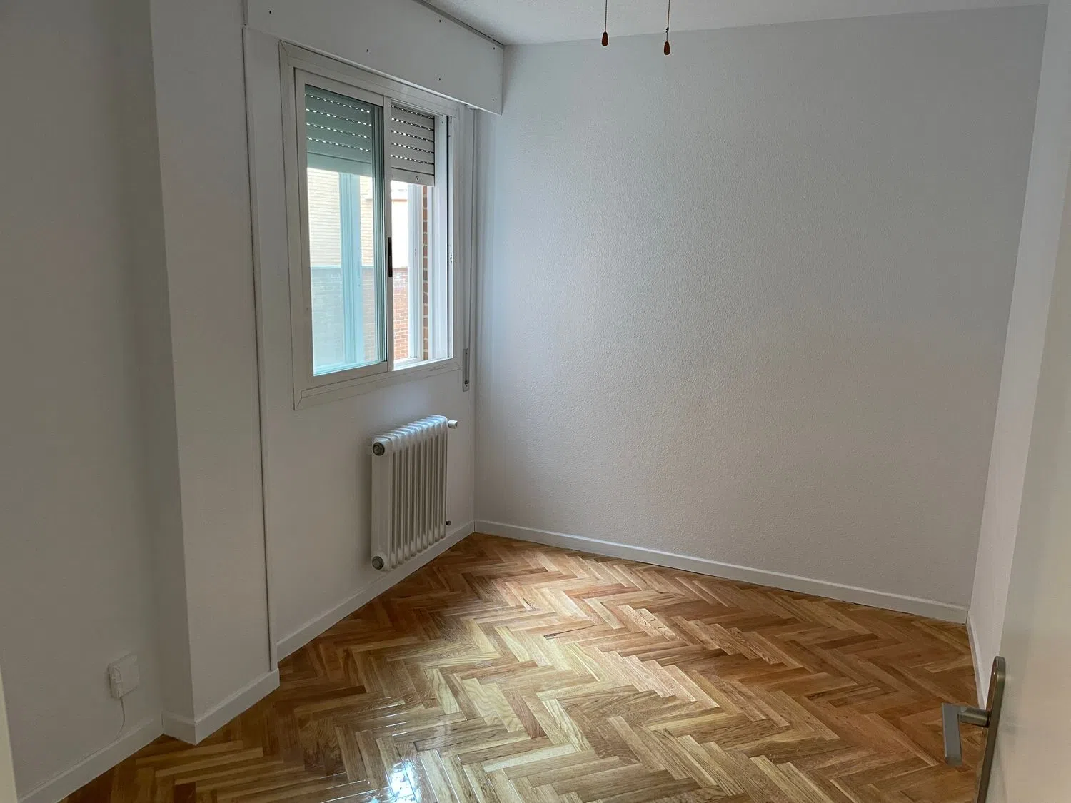 Piso en avenida de Orense, 8 - Foto 2