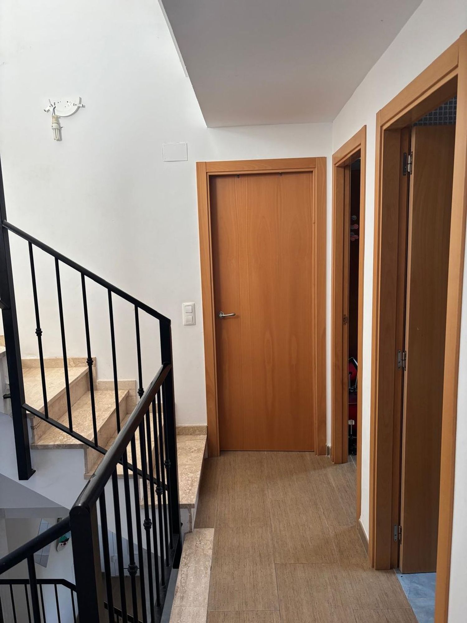 Chalet adosado en Paseo de Bolognetta, 52 - Foto 9