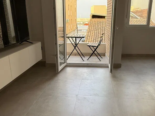 Piso en Calle Mayor, 80, Puerto de Garrucha, Puerto de Garrucha - Foto 1