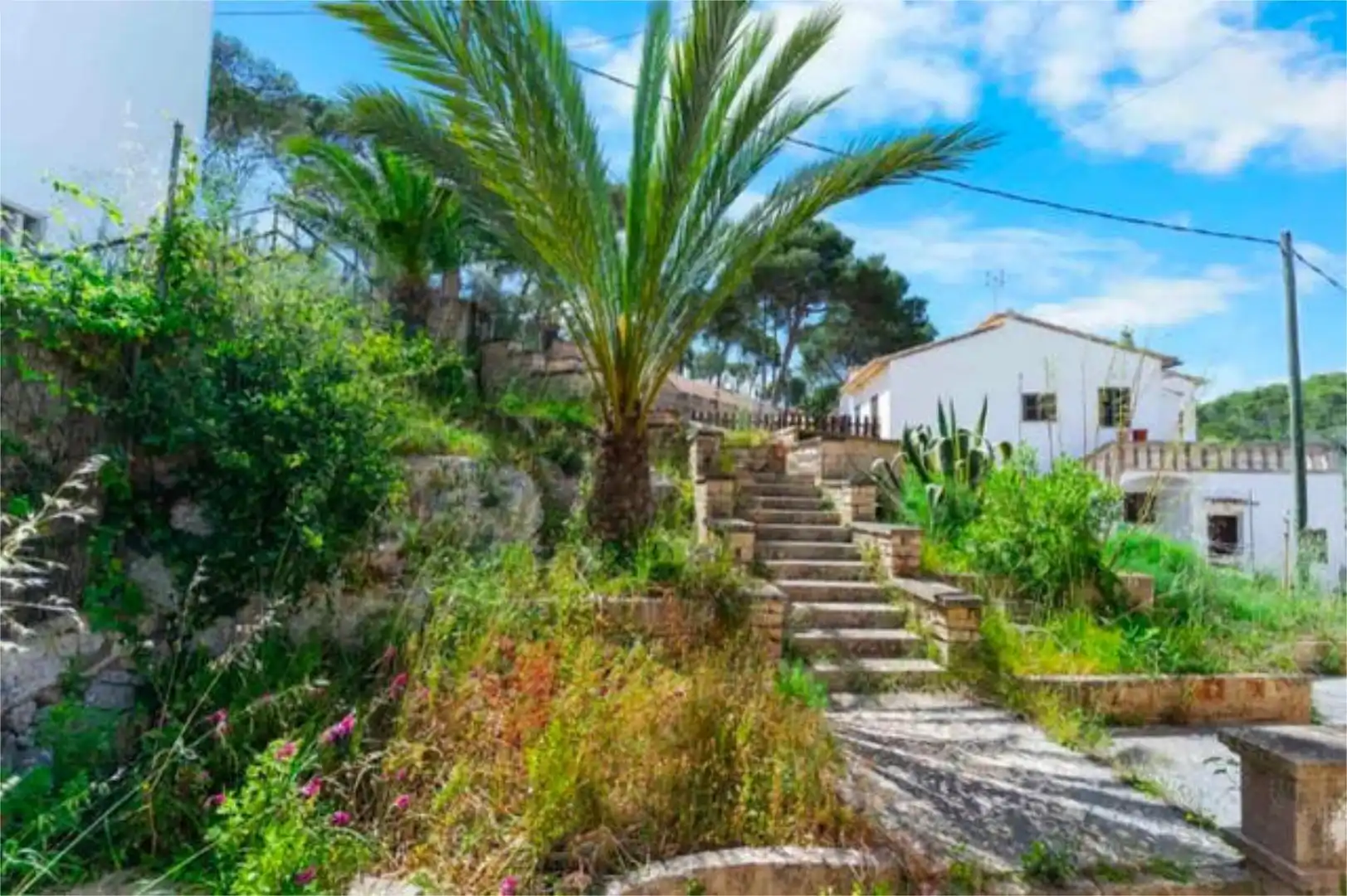 Casa adosada en Se Vende Chalet en Cala Figuera - Foto 6