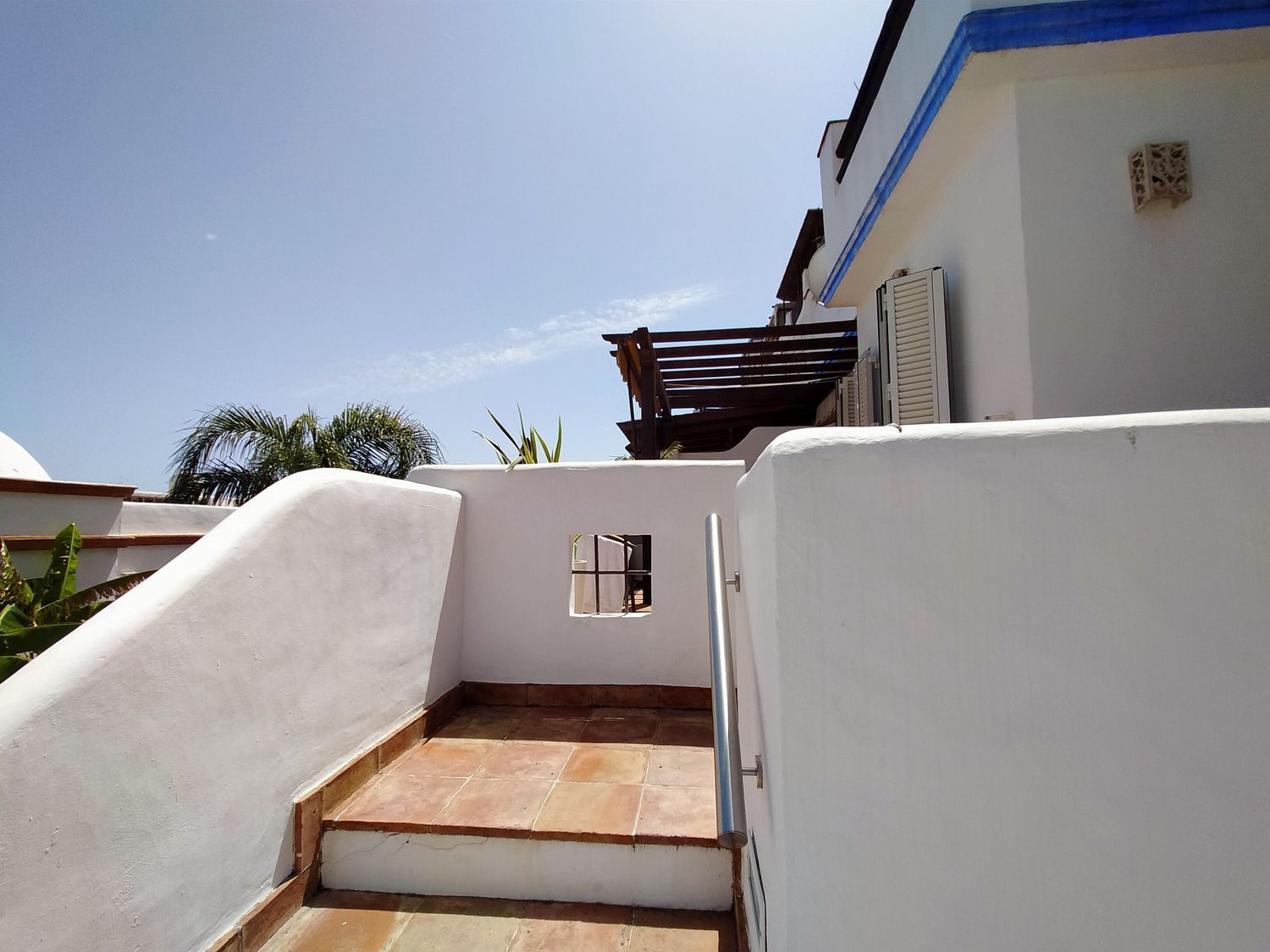 Chalet adosado en Camino los Marinos, 54 - Foto 5