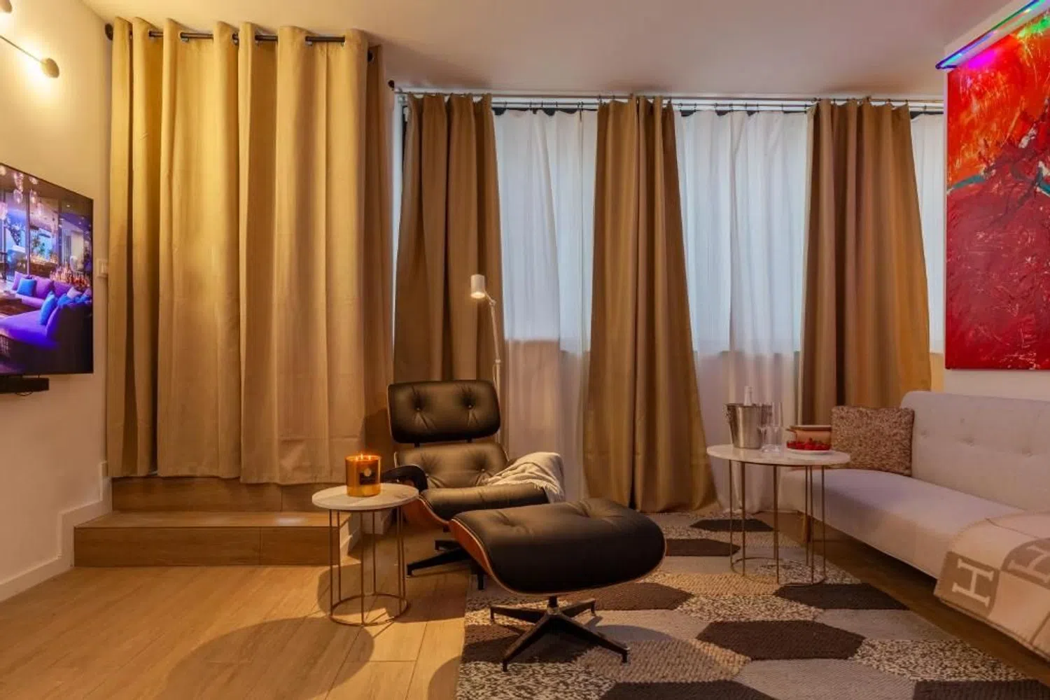 Estudio en valencia, 54 - Foto 3