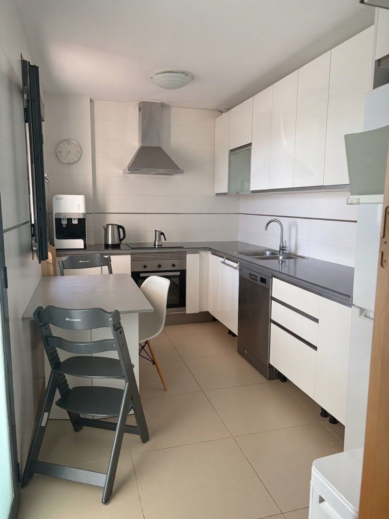 Dúplex en Avenida Ciudad de Cádiz, 9, El Sabinar - Urbanizaciones - Las Marinas - Foto 4