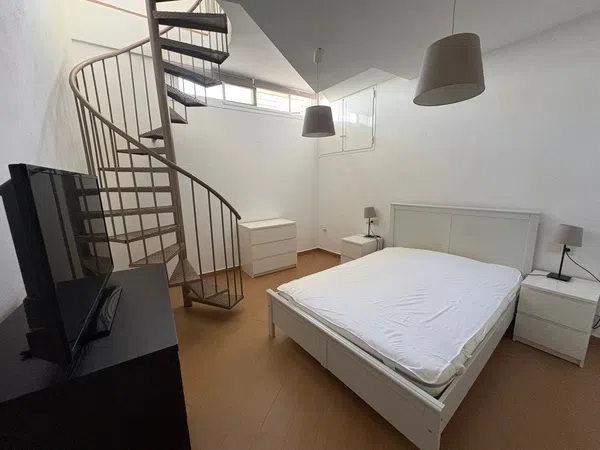 Dúplex en Calle Francisco Juan Carrillo, 4, Cerrado de Calderón - Hacienda Paredes - Foto 15
