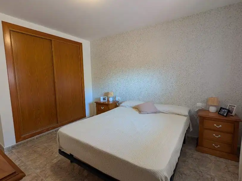 Piso en  Carrer de Borriana 19 - Foto 8
