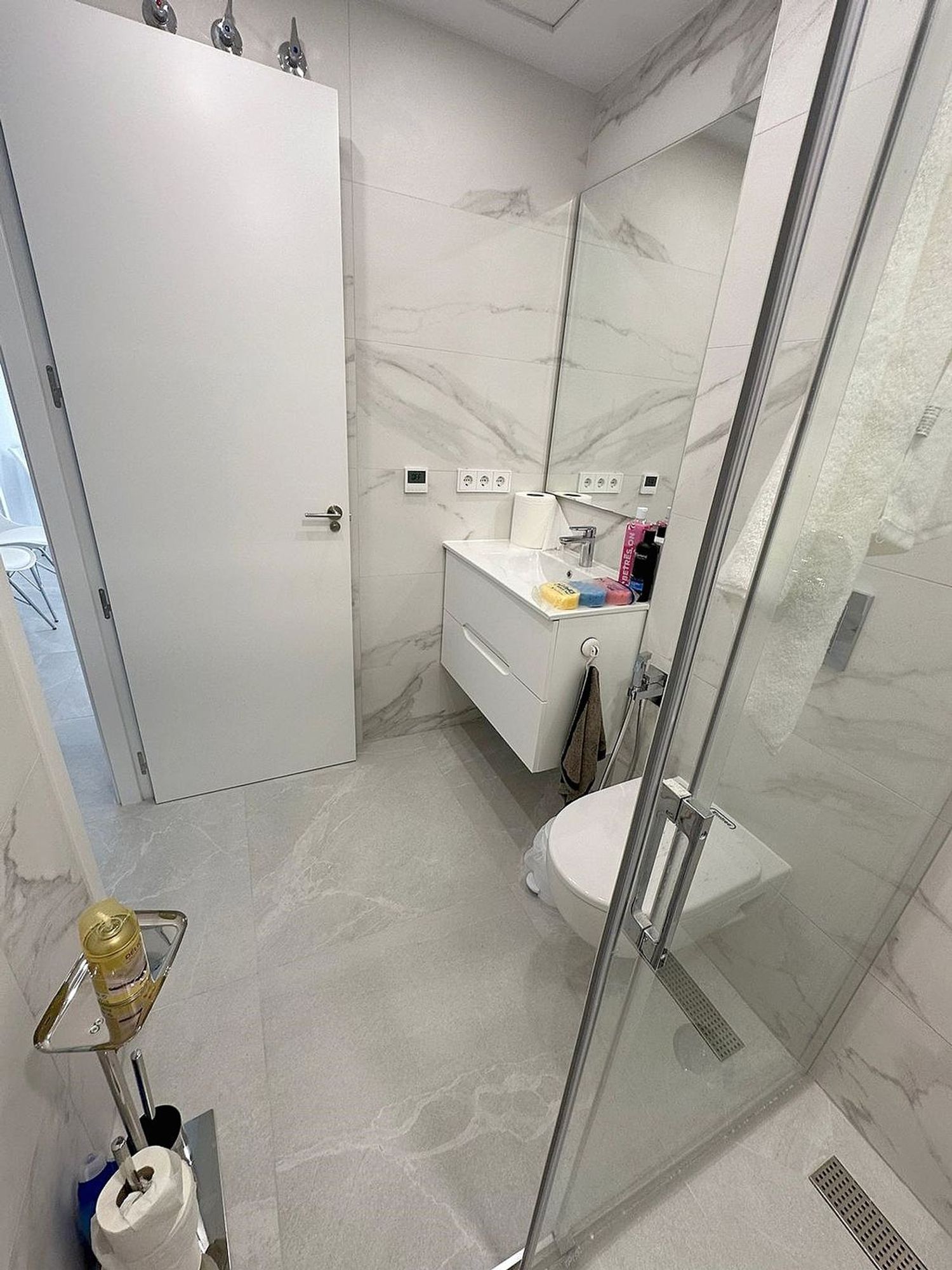 Piso en calle de Guatemala, 1 - Foto 13