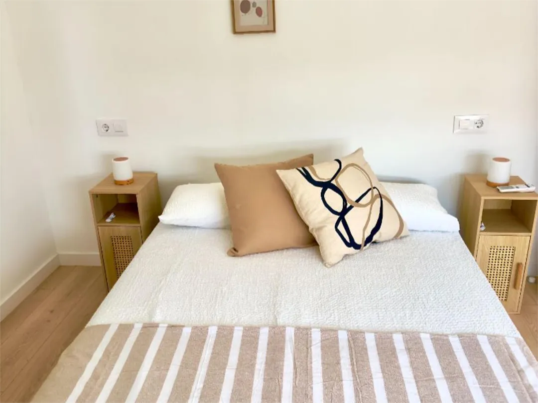 Piso en  Plaça de Miquel Dolç 10 - Foto 8