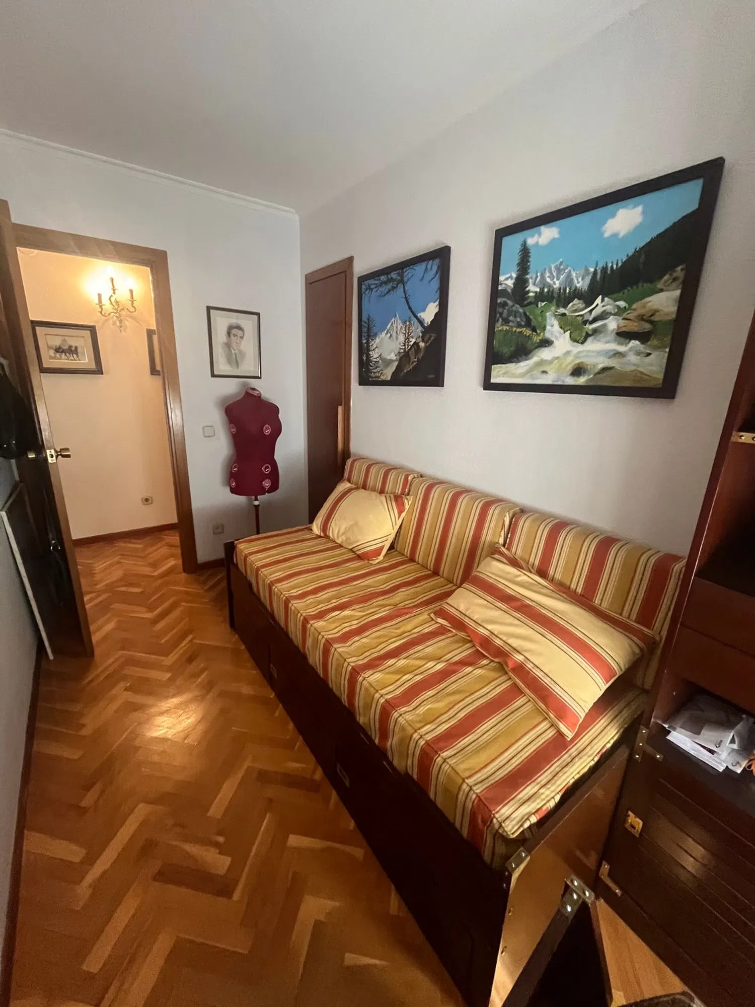 Piso en Arzobispo Morcillo, 42 - Foto 20