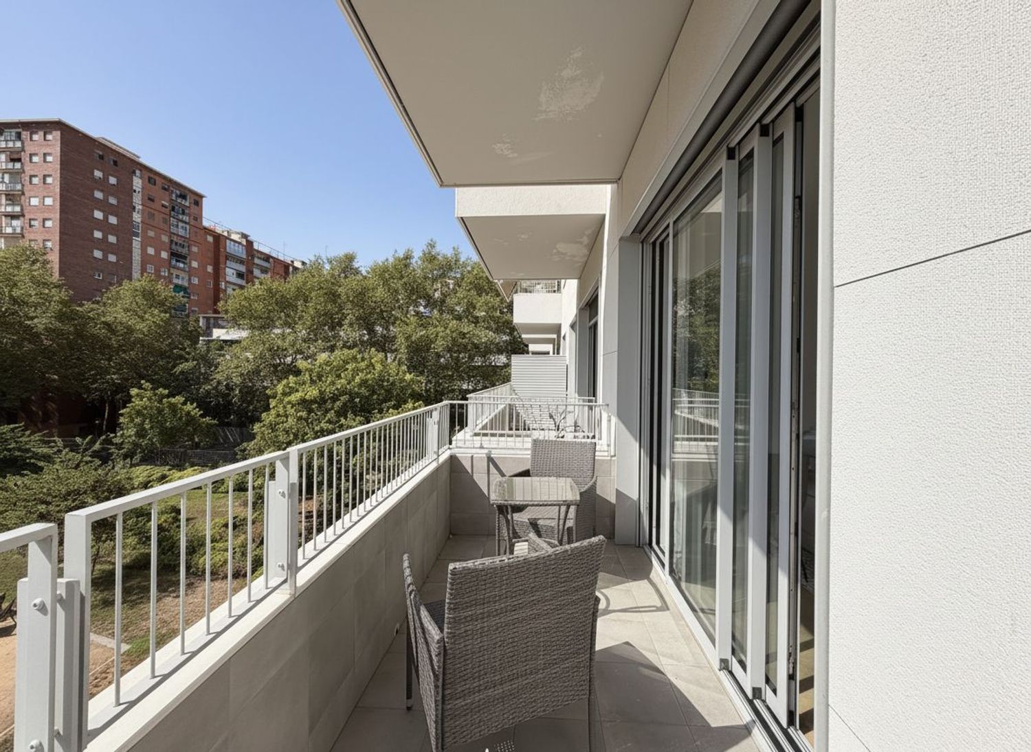 Piso en Pallars, Diagonal Mar i el Front Marítim del Poblenou - Foto 12