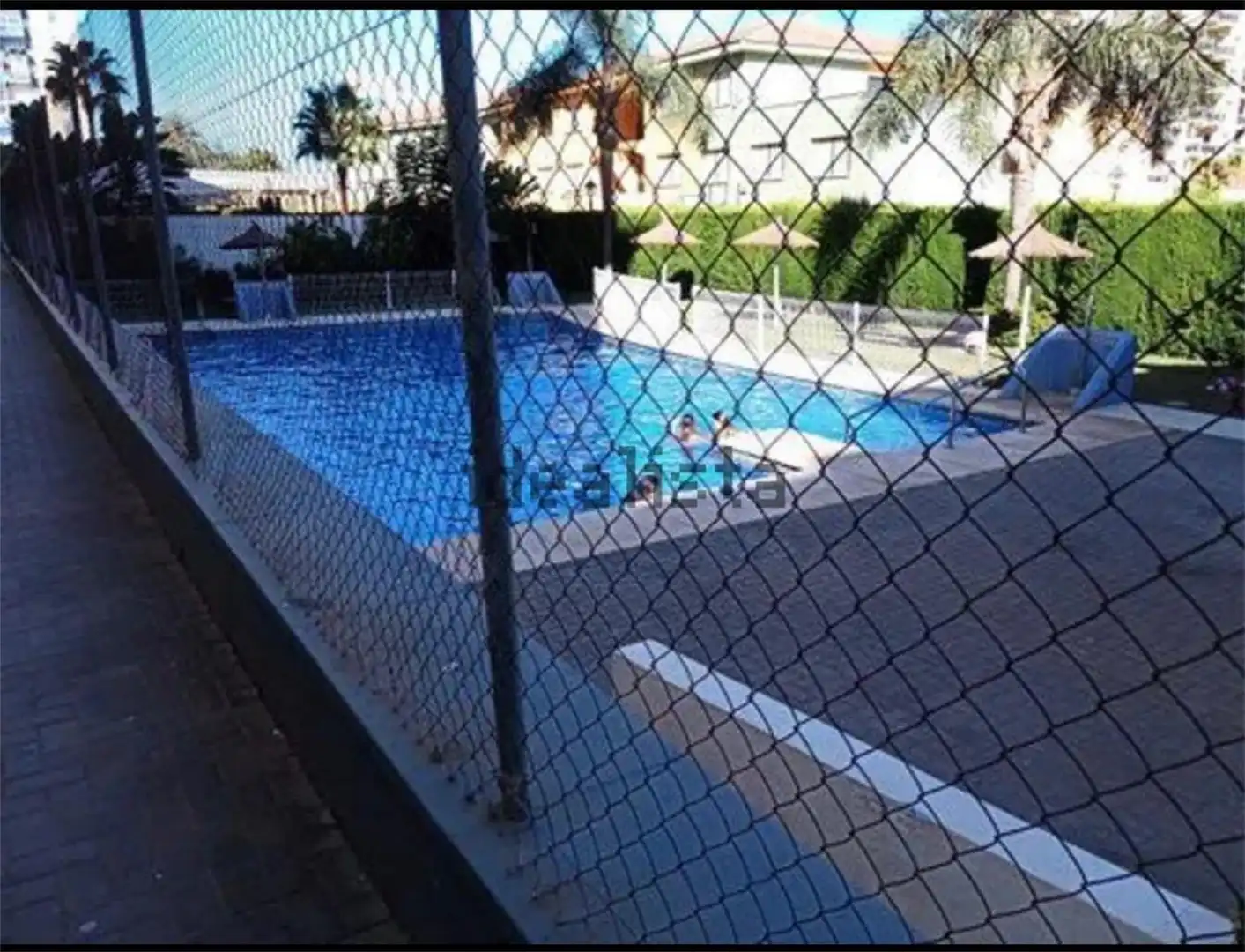 Piso en  Calle Domingo Ortega 19B - Foto 7