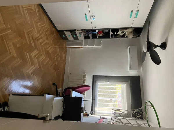 Chalet adosado en Barrio Monte Rozas - Foto 8