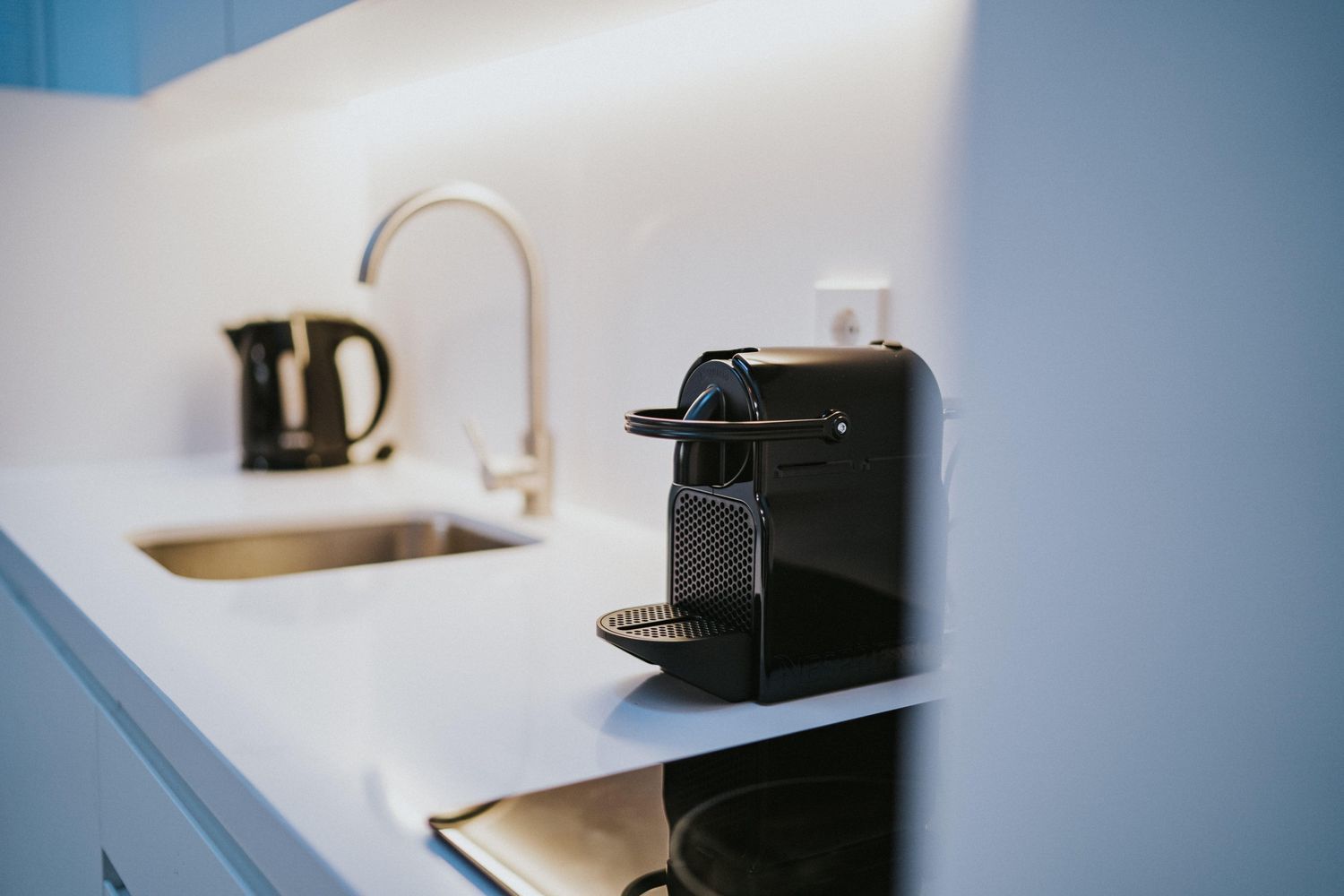 Piso en calle de Oudrid, 22 - Foto 12