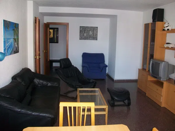 Piso en Calle del clariano, 35, La Carrasca - Foto 9