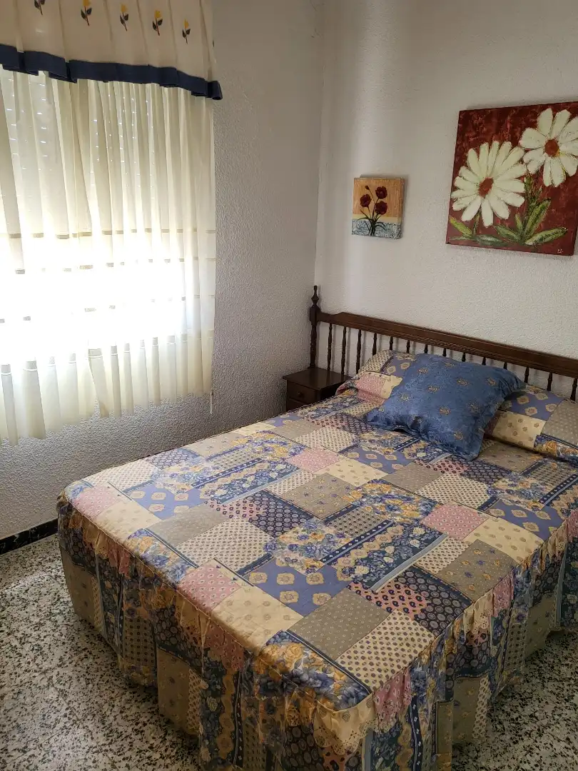 Apartamento en  Avenida Cristóbal Sanz 4 - Foto 3