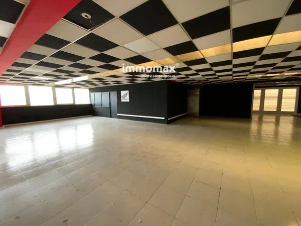 Local en Avenida de la Marina, Plaça Catalunya - Vinyets, Plaça Catalunya - Vinyets - Foto 47