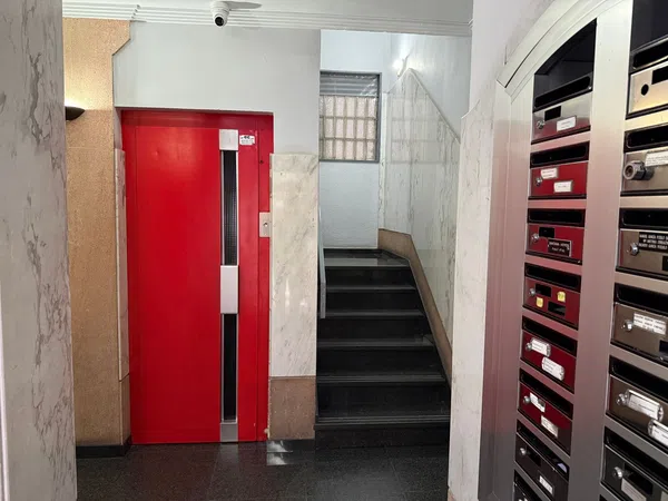 Piso en Calle Olof Palme, 33 - Foto 4