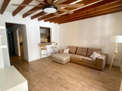 Piso en calle de la Missió, 32