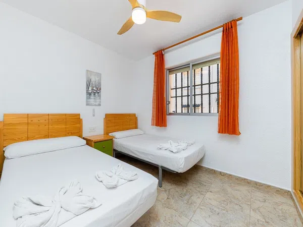 Chalet pareado en Avenida de Inglaterra, 4, Los Europeos - Foto 10