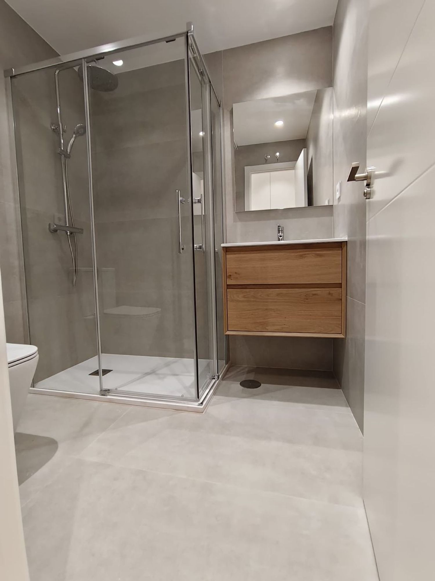 Piso en calle de la Milagrosa, 2 - Foto 7