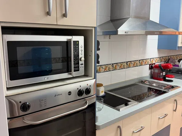 Piso en Avenida Almerimar, 208, Almerimar, Almerimar - Foto 15