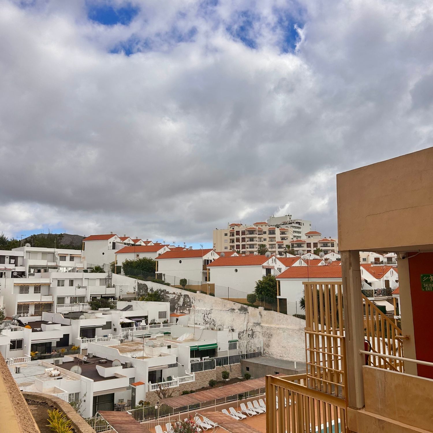 Piso en avenida Arquitecto Gómez Cuesta, 6 - Foto 11