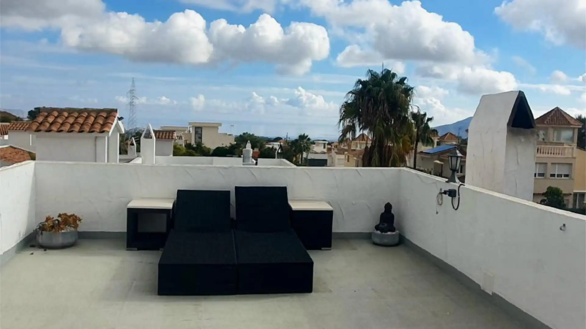 Casa adosada en  Urbanización Rambla de la Monja 46 - Foto 19