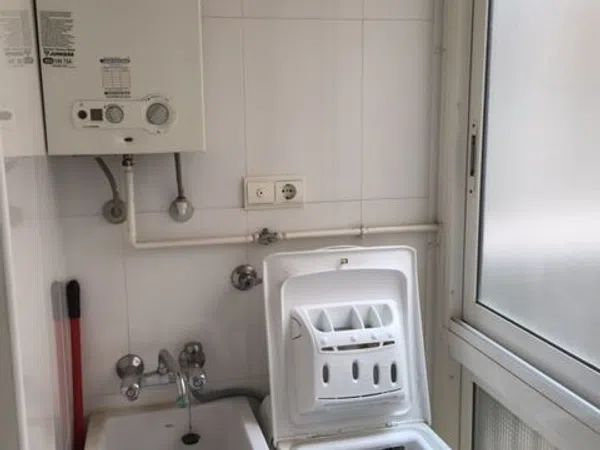 Piso en calle rambla, 7 - Foto 24