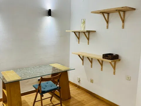 Piso en calle Doctor Grau Bassas, 7 - Foto 4