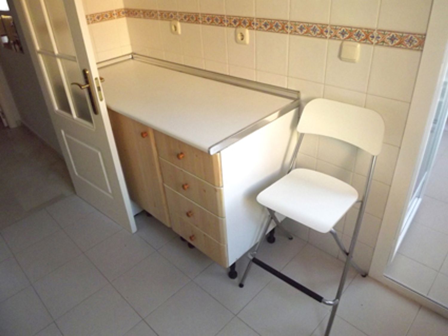 Piso en calle el Castañal, 12 - Foto 5