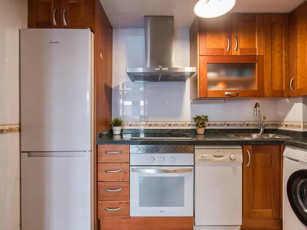 Piso en Jose Luis Moraga, 10 - Foto 4