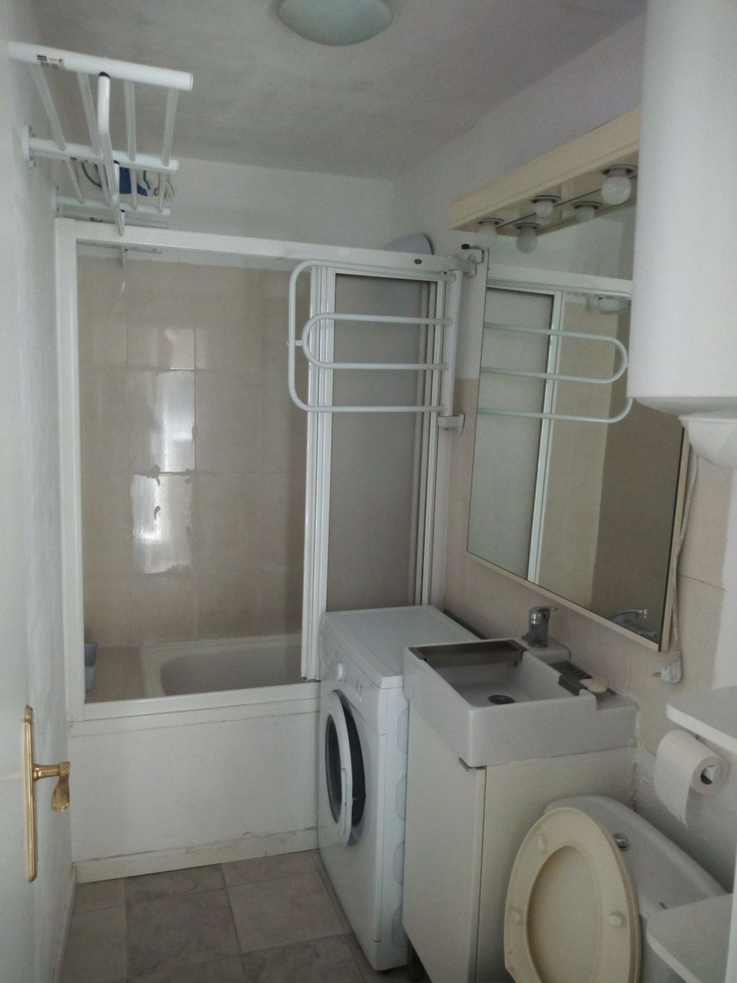 Piso en calle San Ildefonso, 24 - Foto 8