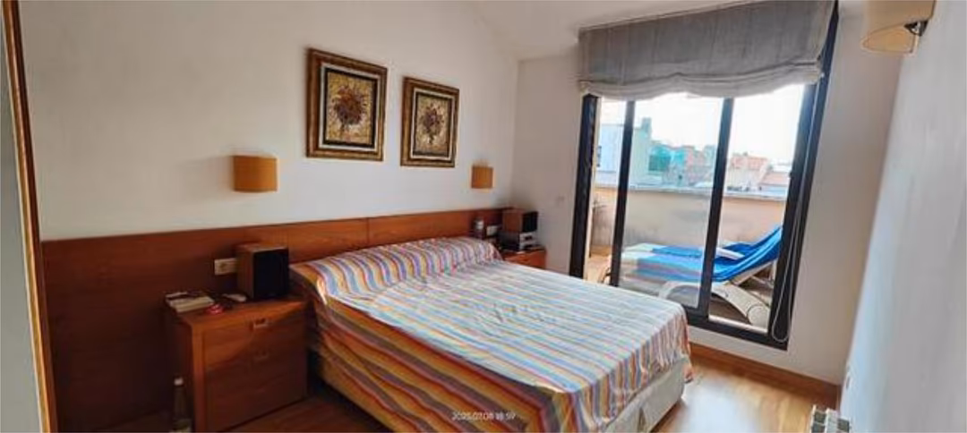 Ático en Can Aurell - Foto 5